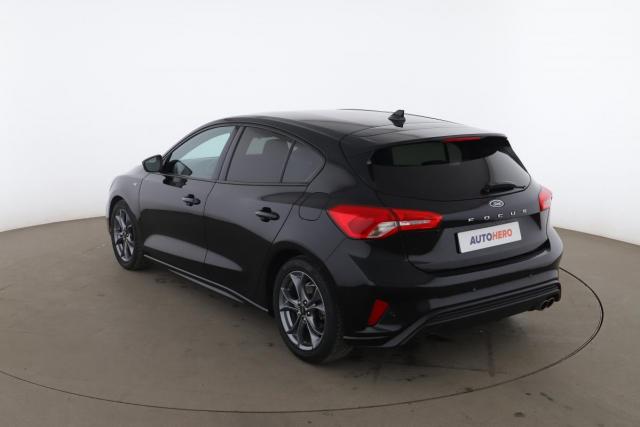 Ford Focus image 5