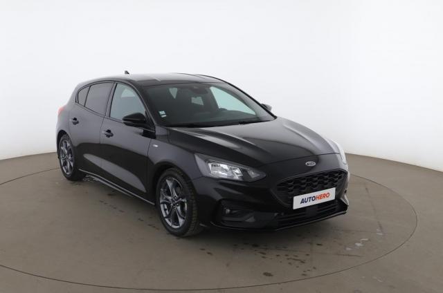 Ford Focus image 1