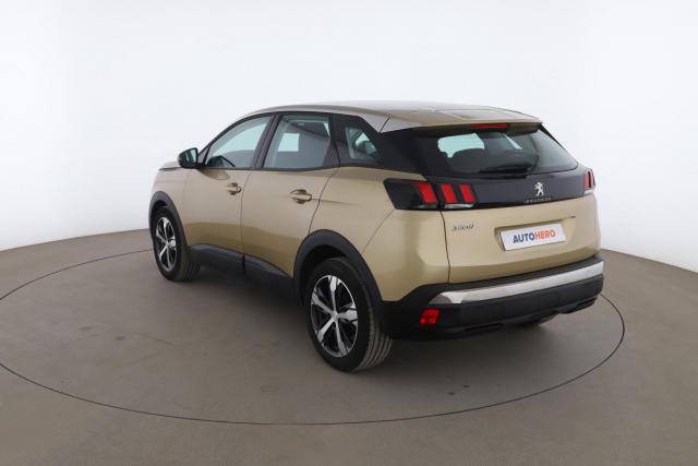 Peugeot 3008 image 3