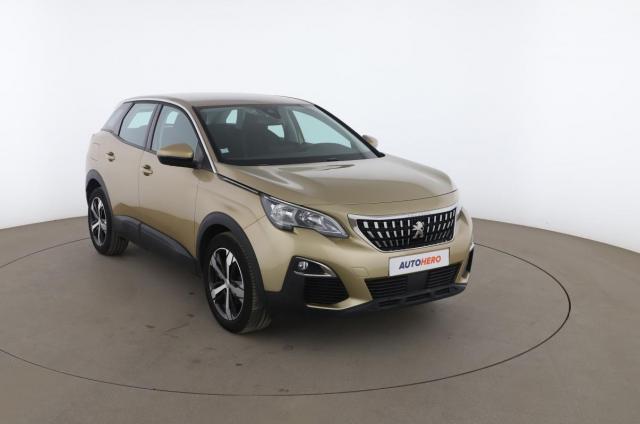 Peugeot 3008 image 6