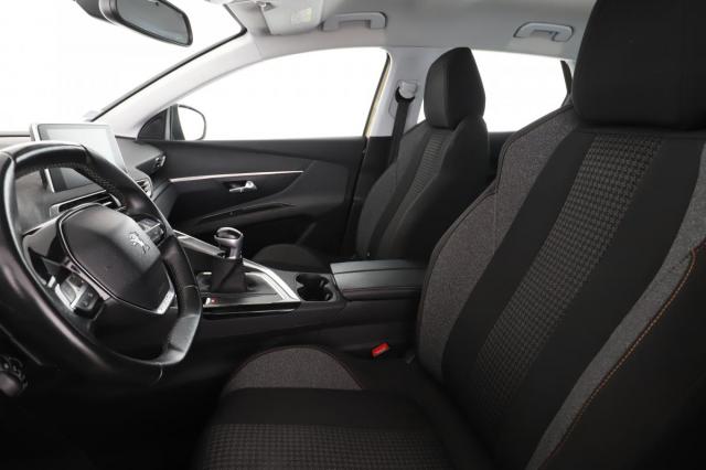 Peugeot 3008 image 7