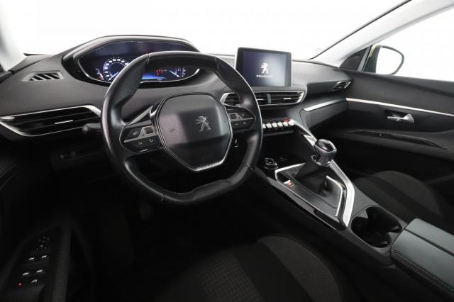 Peugeot 3008 image 4