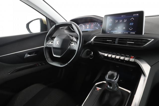Peugeot 3008 image 9