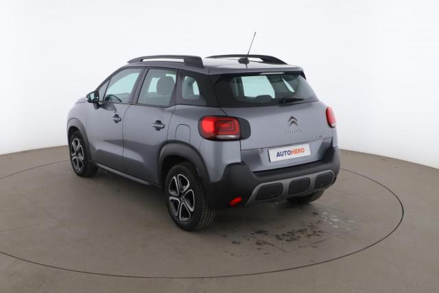 Citroen C3 Aircross image 9