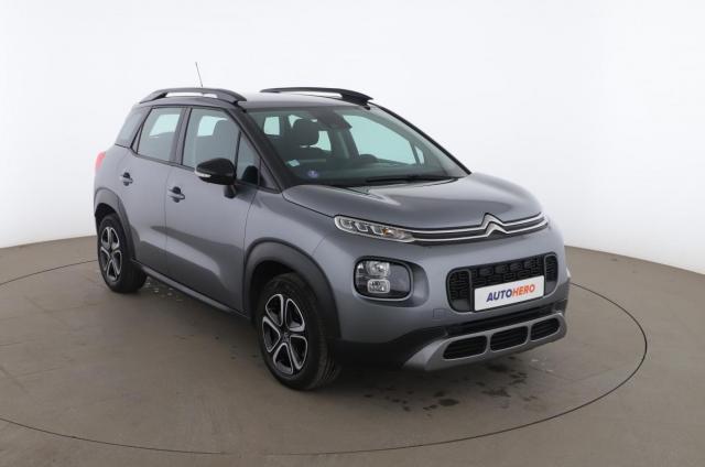 Citroen C3 Aircross image 2