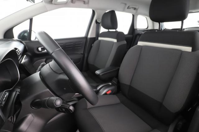 Citroen C3 Aircross image 1