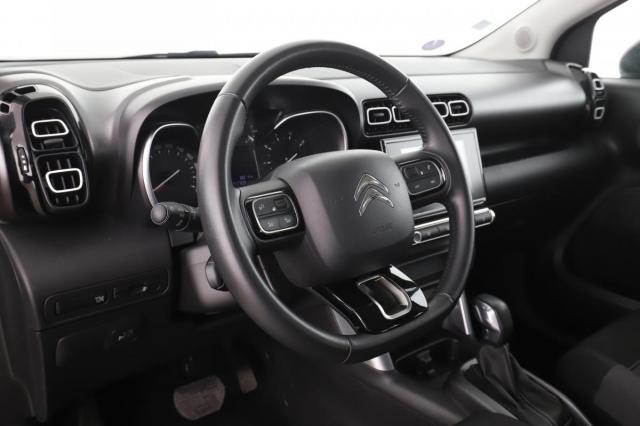 Citroen C3 Aircross image 4