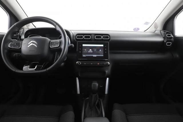 Citroen C3 Aircross image 6