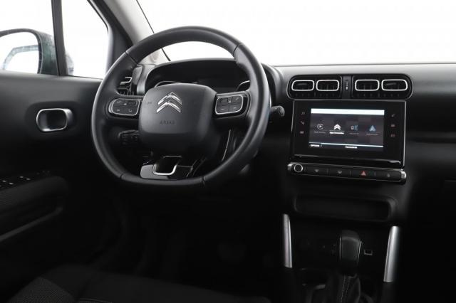 Citroen C3 Aircross image 5