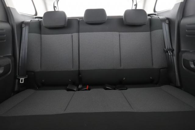 Citroen C3 Aircross image 8