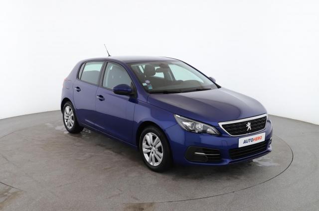 Peugeot 308 image 9