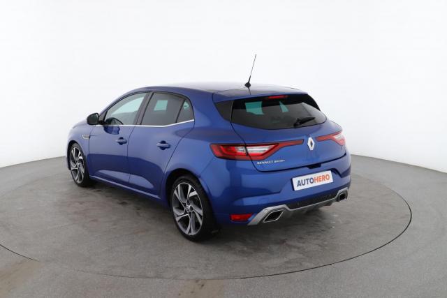 Renault Mégane image 5