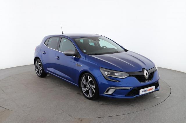 Renault Mégane image 6