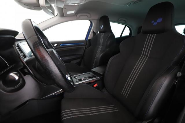 Renault Mégane image 2