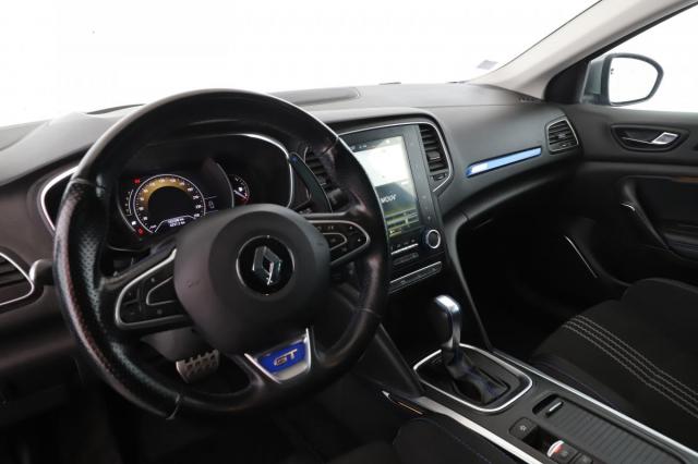 Renault Mégane image 9