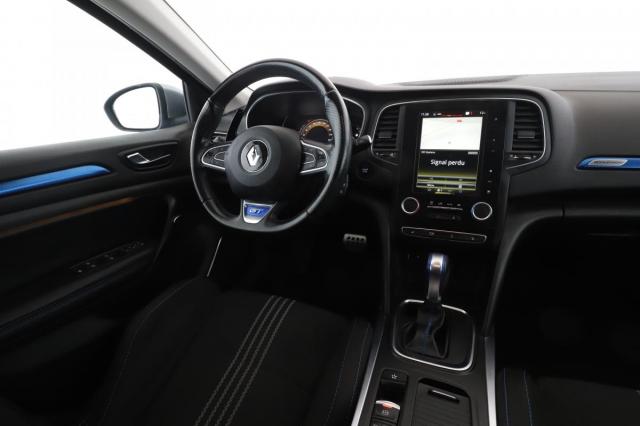 Renault Mégane image 8