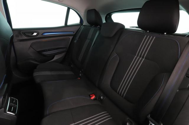 Renault Mégane image 1