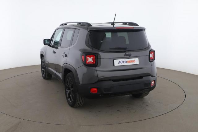 Jeep Renegade image 4