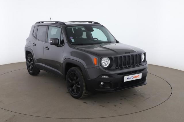Jeep Renegade image 1