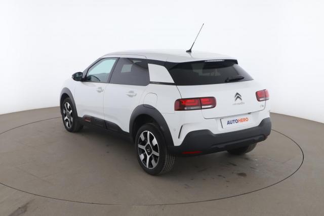 Citroen C4 Cactus image 4