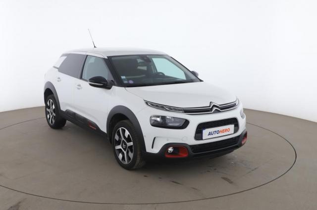 Citroen C4 Cactus image 7