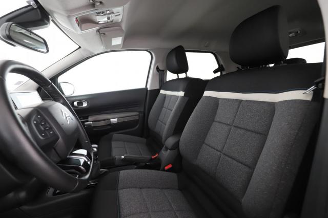 Citroen C4 Cactus image 8