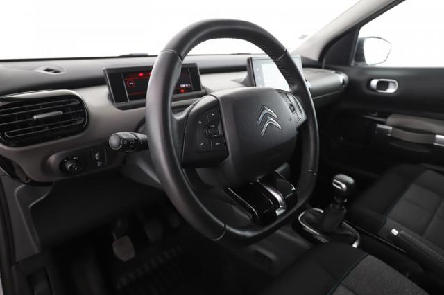 Citroen C4 Cactus image 9