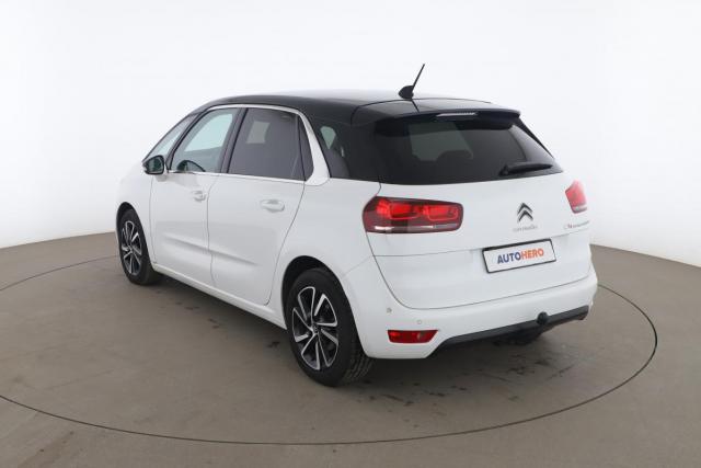 Citroen C4 Picasso image 7