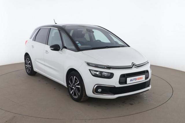 Citroen C4 Picasso image 9