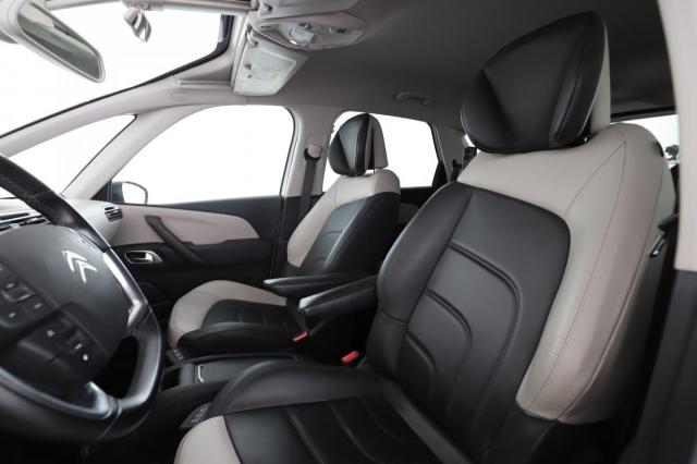 Citroen C4 Picasso image 3