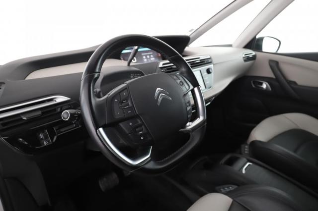 Citroen C4 Picasso image 5