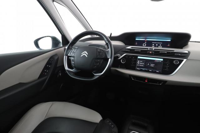 Citroen C4 Picasso image 4