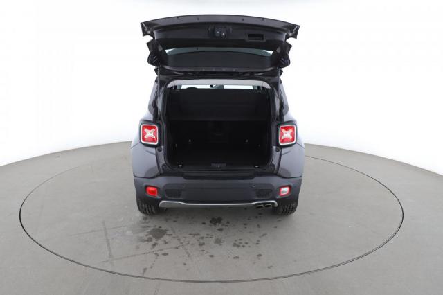 Jeep Renegade image 2