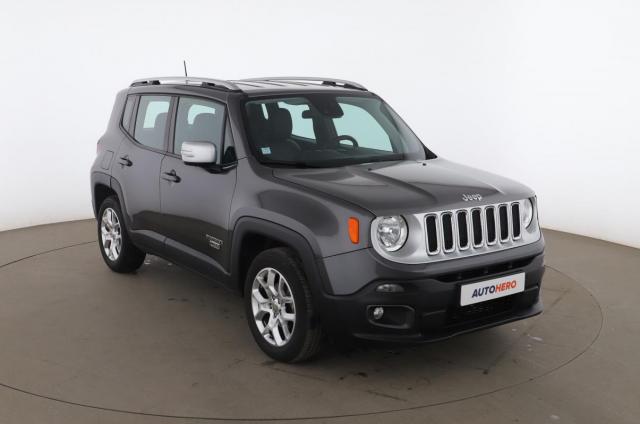 Jeep Renegade image 4