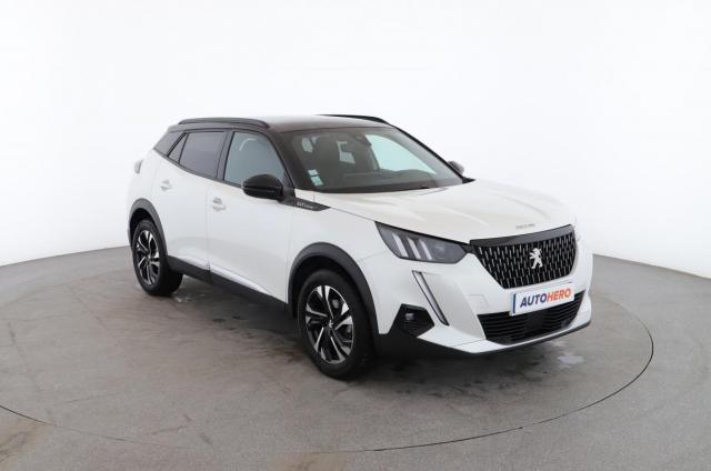Peugeot 2008 image 1