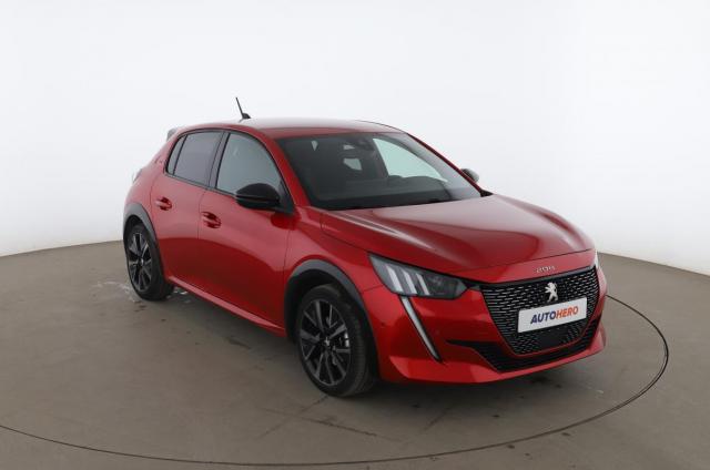 Peugeot 208 image 6
