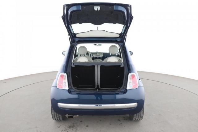 Fiat 500 image 7