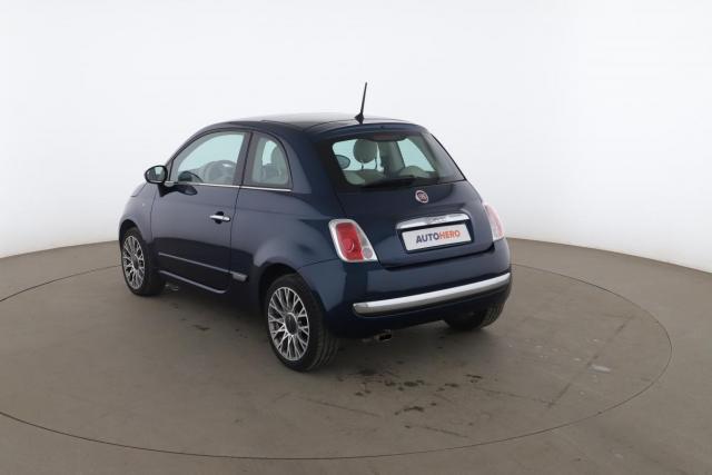 Fiat 500 image 9