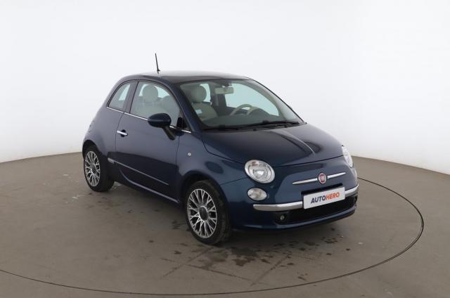 Fiat 500 image 8