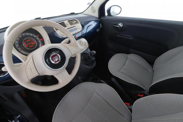 Fiat 500 image 2