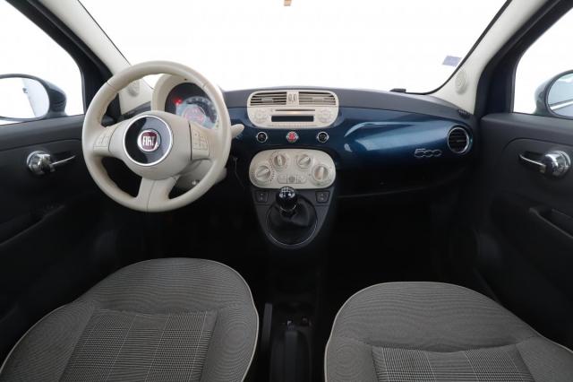 Fiat 500 image 6