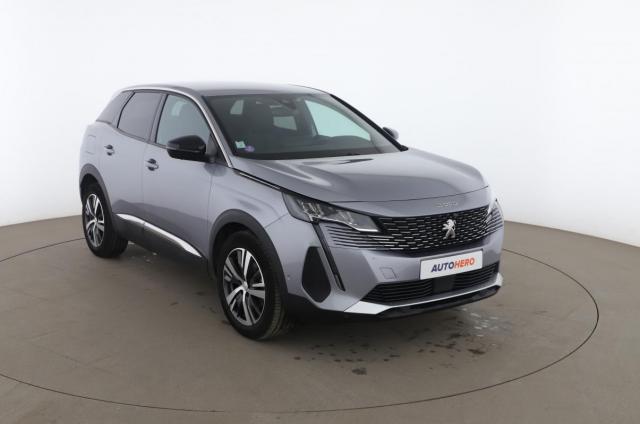 Peugeot 3008 image 8