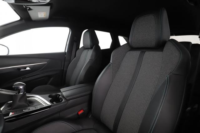 Peugeot 3008 image 6