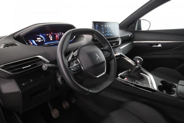 Peugeot 3008 image 4