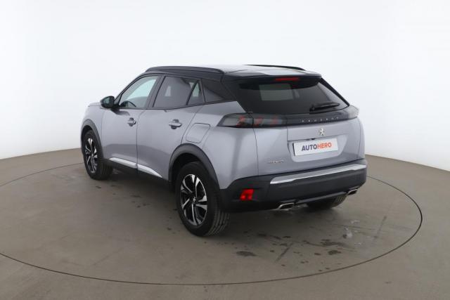 Peugeot 2008 image 6