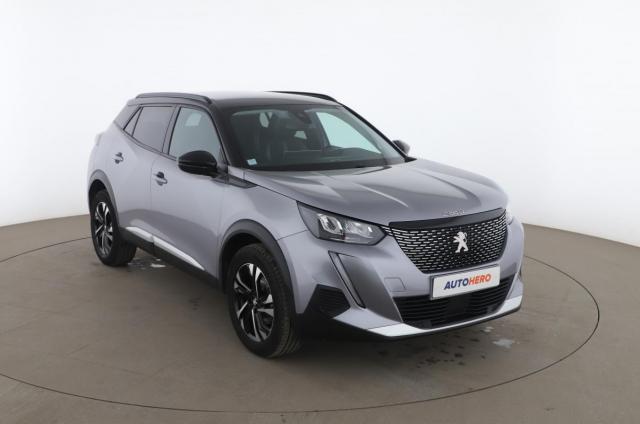 Peugeot 2008 image 7