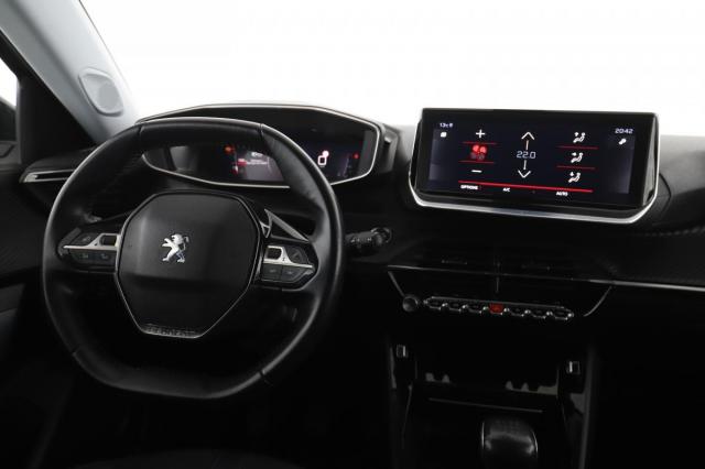 Peugeot 2008 image 4