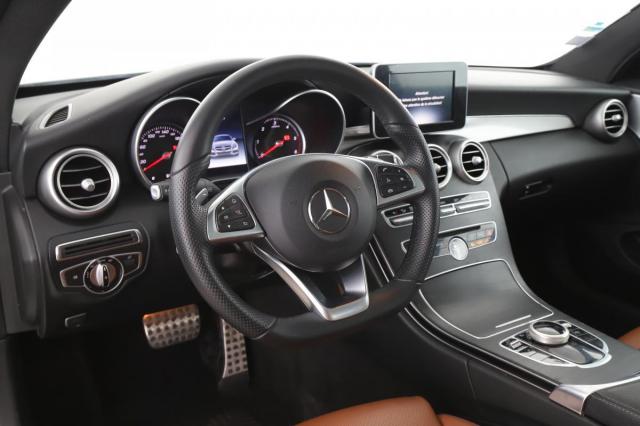 Mercedes Benz Classe C Coupe image 2