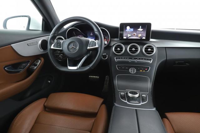 Mercedes Benz Classe C Coupe image 6