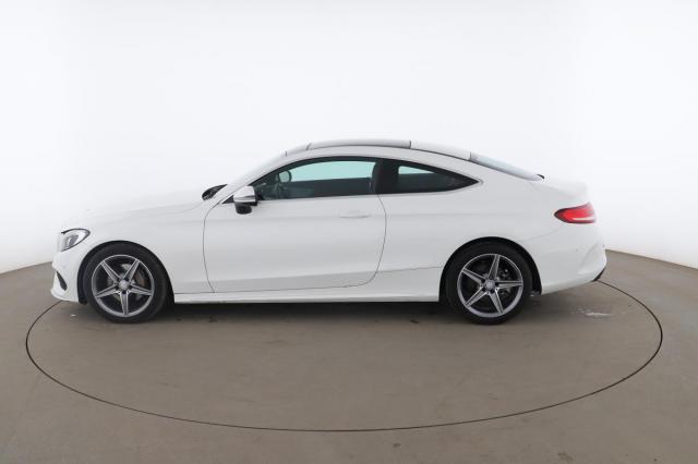 Mercedes Benz Classe C Coupe image 3
